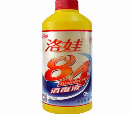 十大84消毒液排行榜,藍月亮消毒液、愛特福84消毒液口碑非常好