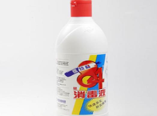 十大84消毒液排行榜,藍月亮消毒液、愛特福84消毒液口碑非常好