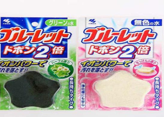 十大洗滌用品排行榜,威猛先生洗滌用品、藍月亮洗滌用品非常受歡迎
