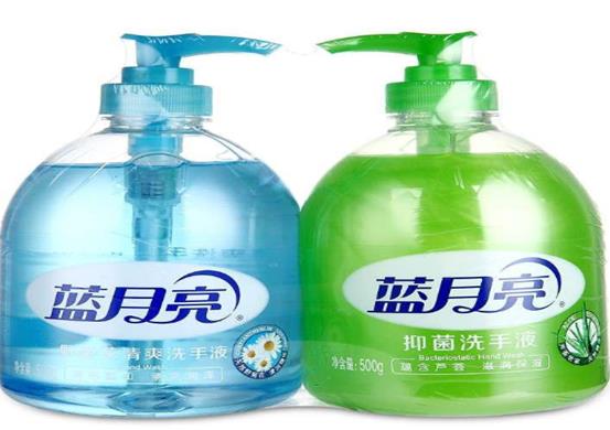 全球十大保潔用品品牌,藍月亮保潔用品、路威士保潔用品名氣大