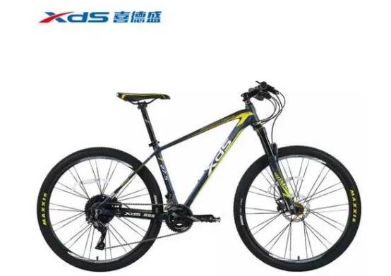 全球十大著名山地自行車品牌,崔克山地自行車、捷安特山地自行車質量好