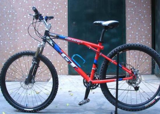 全球十大著名山地自行車品牌,崔克山地自行車、捷安特山地自行車質量好