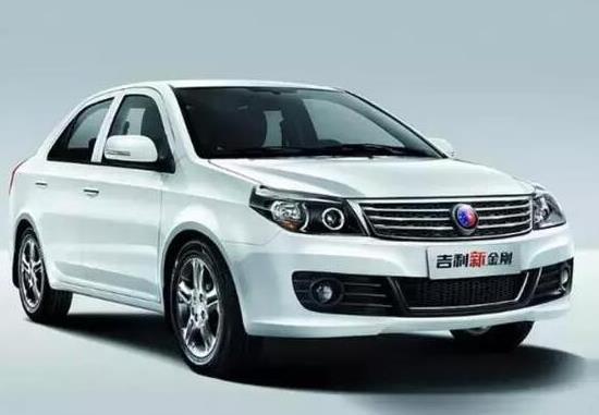 十款適合低收入人群的車,威馳性價比高、瑞納燃油經濟實惠
