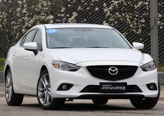 十款適合年輕人的車,奔馳A級很經典、奧迪A1性價比高