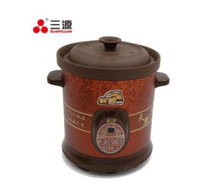 十大紫砂鍋品牌排行榜,依立紫砂鍋品質(zhì)可靠、九陽紫砂鍋非常暢銷