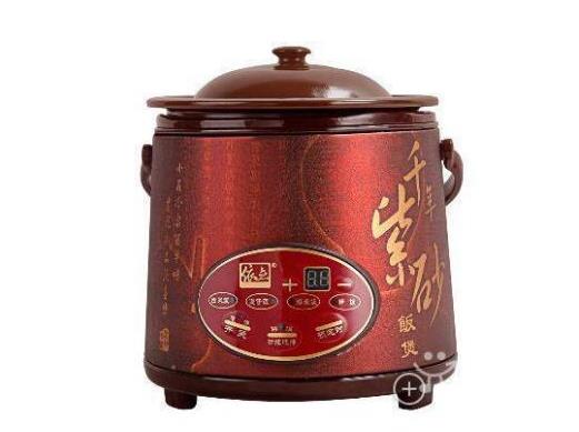 十大紫砂鍋品牌排行榜,依立紫砂鍋品質(zhì)可靠、九陽紫砂鍋非常暢銷