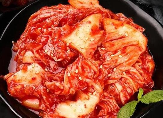 朝鮮十大美食排行榜,冷面涼爽酸辣、土豆糕很有當地特色