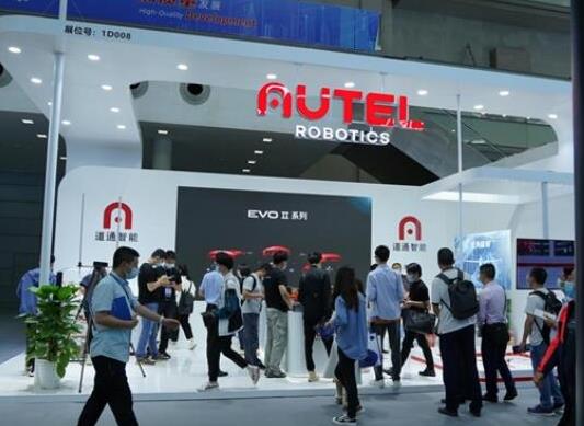 十大無人機品牌排行,大疆無人機、億航無人機品質(zhì)值得信賴