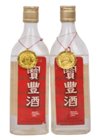 河南十大名酒排行榜,伊川杜康酒非常有名、寶豐酒制酒技藝獨(dú)特