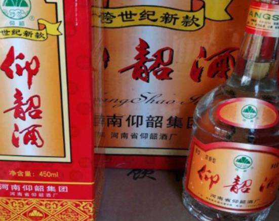 河南十大名酒排行榜,伊川杜康酒非常有名、寶豐酒制酒技藝獨(dú)特