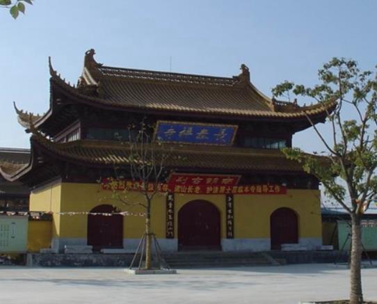 無(wú)錫十大名寺排行榜,南禪寺始建于梁武帝太清年間、惠山寺僧舍達(dá)數(shù)千間