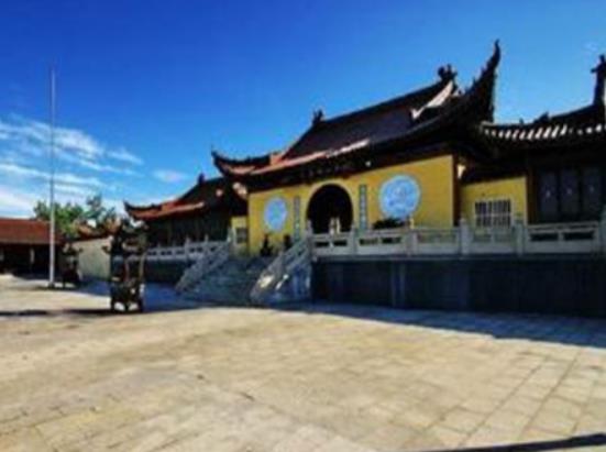 無(wú)錫十大名寺排行榜,南禪寺始建于梁武帝太清年間、惠山寺僧舍達(dá)數(shù)千間