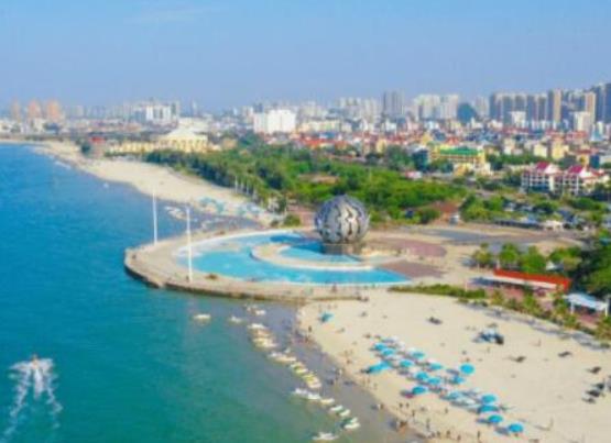 中國最美的十大海濱城市,三亞號稱東方夏威夷、青島旅游美學價值高
