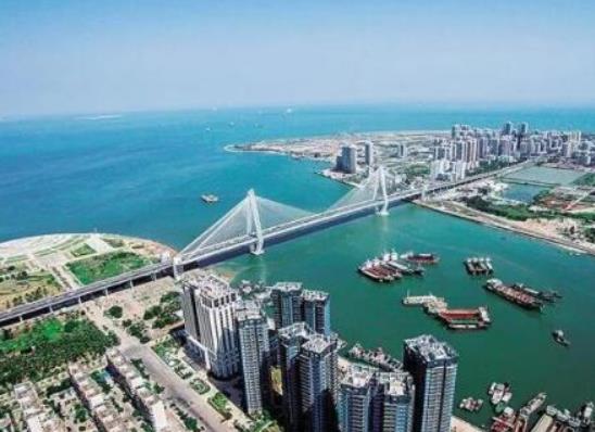 中國最美的十大海濱城市,三亞號稱東方夏威夷、青島旅游美學價值高
