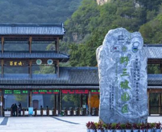 河北十大著名景點(diǎn),承德避暑山莊文化底蘊(yùn)濃厚、西柏坡景區(qū)獨(dú)具魅力