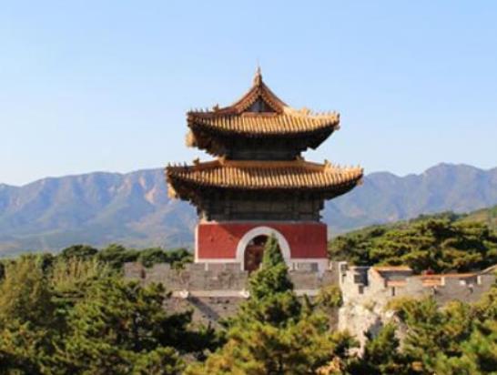 河北十大著名景點(diǎn),承德避暑山莊文化底蘊(yùn)濃厚、西柏坡景區(qū)獨(dú)具魅力