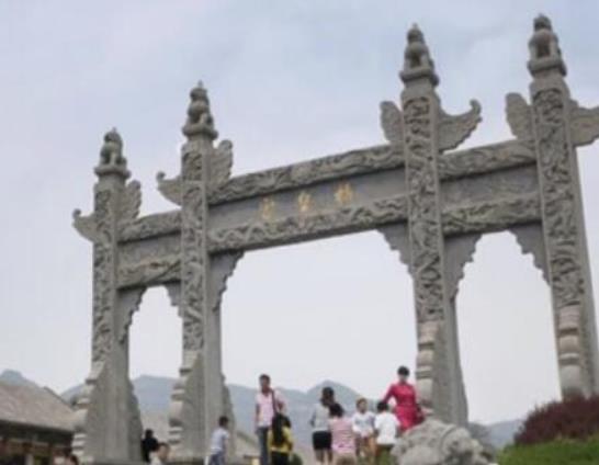 河北十大著名景點(diǎn),承德避暑山莊文化底蘊(yùn)濃厚、西柏坡景區(qū)獨(dú)具魅力