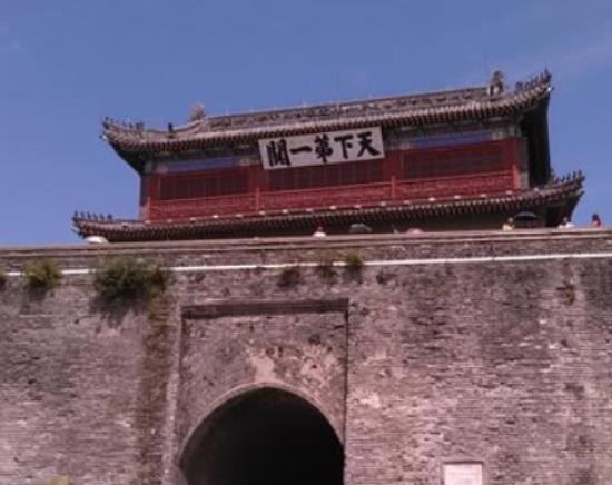 河北十大著名景點(diǎn),承德避暑山莊文化底蘊(yùn)濃厚、西柏坡景區(qū)獨(dú)具魅力