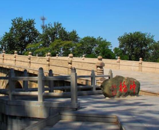 河北十大著名景點(diǎn),承德避暑山莊文化底蘊(yùn)濃厚、西柏坡景區(qū)獨(dú)具魅力