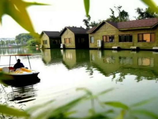 蘇州十大主題公園排行榜,蘇州樂(lè)園森林世界、蘇州海洋館讓你享受快樂(lè)
