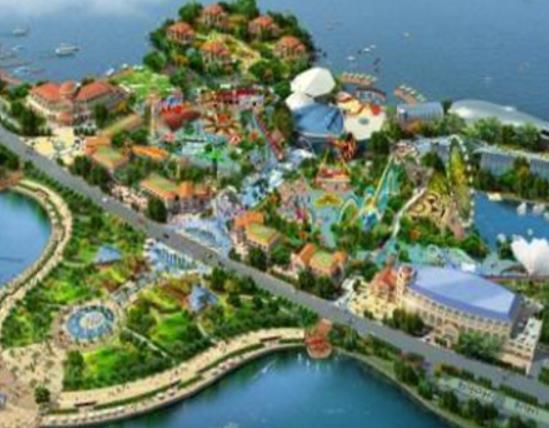 蘇州十大主題公園排行榜,蘇州樂(lè)園森林世界、蘇州海洋館讓你享受快樂(lè)