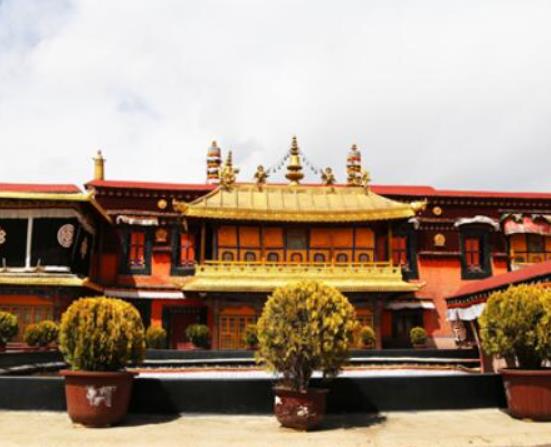 中國(guó)十大名寺古剎,嵩山少林寺是天下第一名剎、法門寺是寺廟之最