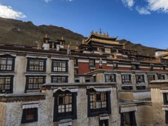 中國(guó)十大名寺古剎,嵩山少林寺是天下第一名剎、法門寺是寺廟之最