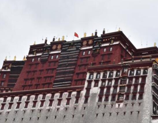 中國(guó)十大名寺古剎,嵩山少林寺是天下第一名剎、法門寺是寺廟之最