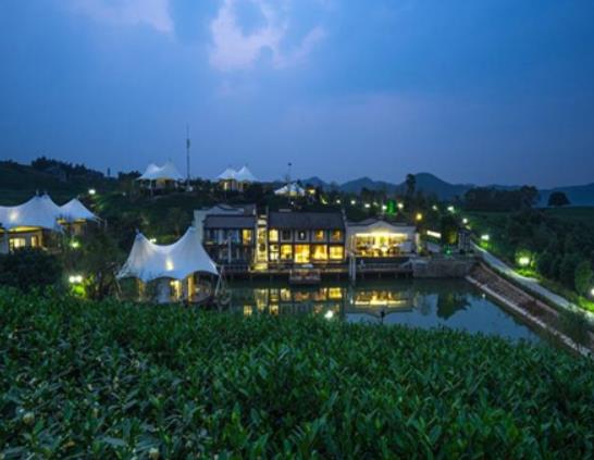 湖州市十大旅游景點排行榜,南潯古鎮(zhèn)多出富商、莫干山景區(qū)歷史悠久