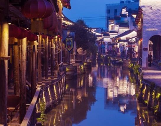 湖州市十大旅游景點排行榜,南潯古鎮(zhèn)多出富商、莫干山景區(qū)歷史悠久