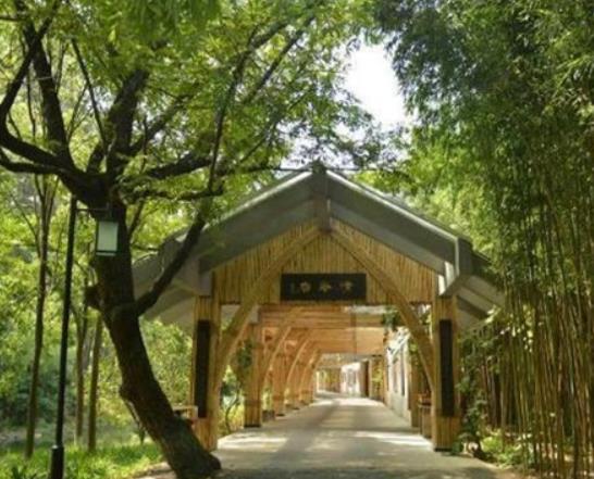 湖州市十大旅游景點排行榜,南潯古鎮(zhèn)多出富商、莫干山景區(qū)歷史悠久
