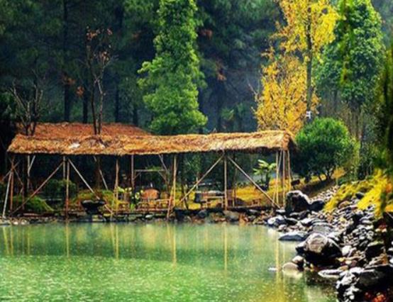 湖州市十大旅游景點排行榜,南潯古鎮(zhèn)多出富商、莫干山景區(qū)歷史悠久