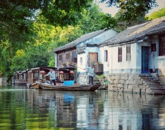 湖州市十大旅游景點排行榜,南潯古鎮(zhèn)多出富商、莫干山景區(qū)歷史悠久