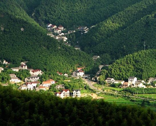 湖州市十大旅游景點排行榜,南潯古鎮(zhèn)多出富商、莫干山景區(qū)歷史悠久