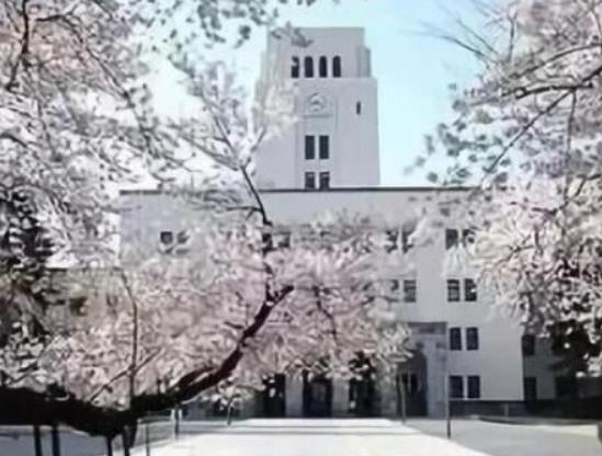 十所日本最好的大學排名,東京大學、京都大學實力都位居世界前列