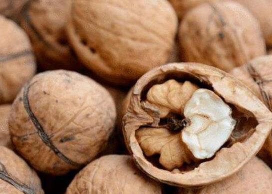 世界十大堅果排行,夏威夷果能預防癌癥、腰果含維生素豐富