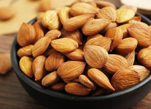 世界十大堅果排行,夏威夷果能預防癌癥、腰果含維生素豐富