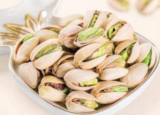 世界十大堅果排行,夏威夷果能預防癌癥、腰果含維生素豐富