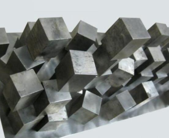 全球產(chǎn)量最高的十種金屬,鐵每年產(chǎn)出30億噸、鋁應用廣泛