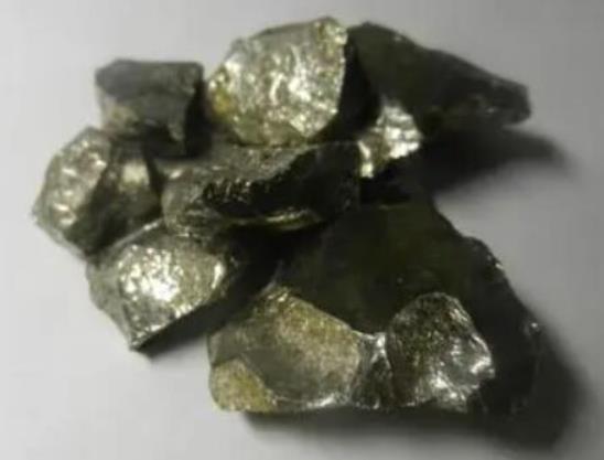 全球產(chǎn)量最高的十種金屬,鐵每年產(chǎn)出30億噸、鋁應用廣泛