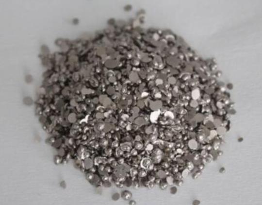 全球產(chǎn)量最高的十種金屬,鐵每年產(chǎn)出30億噸、鋁應用廣泛