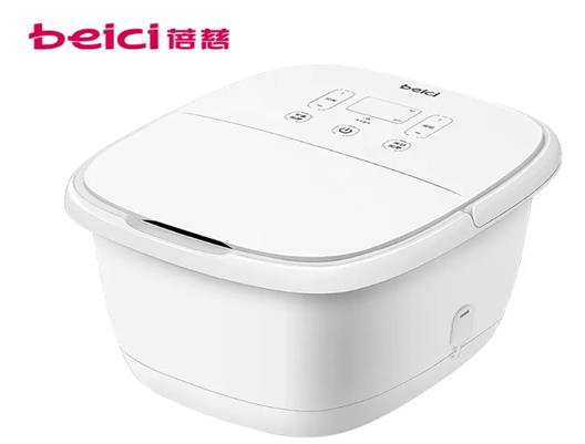十大電動(dòng)泡腳盆品牌排行榜,泰昌泡腳盆、蓓慈泡腳盆市場(chǎng)占有率高