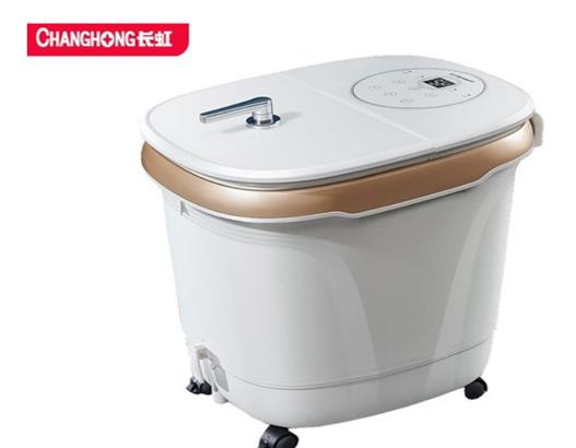 十大電動(dòng)泡腳盆品牌排行榜,泰昌泡腳盆、蓓慈泡腳盆市場(chǎng)占有率高