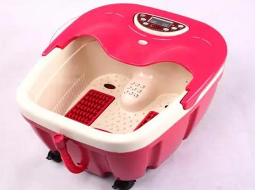十大電動(dòng)泡腳盆品牌排行榜,泰昌泡腳盆、蓓慈泡腳盆市場(chǎng)占有率高