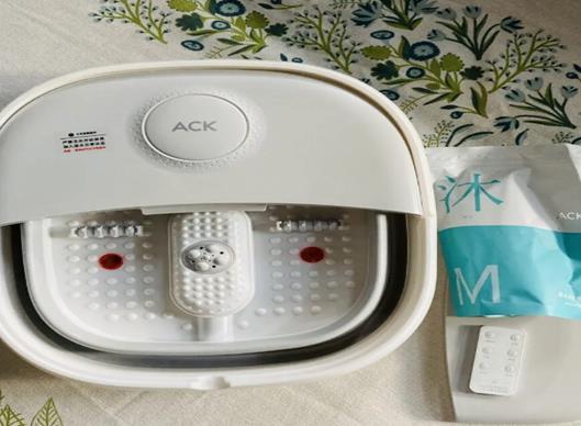 十大電動(dòng)泡腳盆品牌排行榜,泰昌泡腳盆、蓓慈泡腳盆市場(chǎng)占有率高