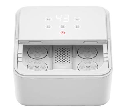 十大電動(dòng)泡腳盆品牌排行榜,泰昌泡腳盆、蓓慈泡腳盆市場(chǎng)占有率高