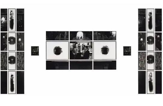 全球十大攝影作品排名,幻影價(jià)格650萬(wàn)美元、萊茵河2號(hào)價(jià)值400萬(wàn)