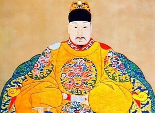 明朝三大昏君排名,朱翊鈞是明朝在位時間最長、朱由校醉心修仙