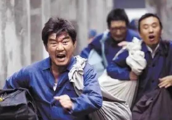 十大經(jīng)商勵志電視劇,雞毛飛上天、大染坊人物刻畫得飽滿又鮮活