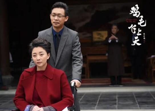 十大經(jīng)商勵志電視劇,雞毛飛上天、大染坊人物刻畫得飽滿又鮮活